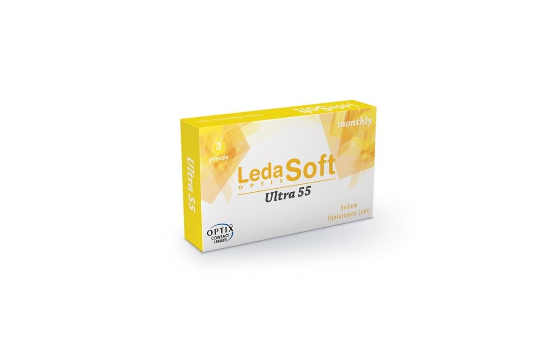 LEDA SOFT Ultra 55