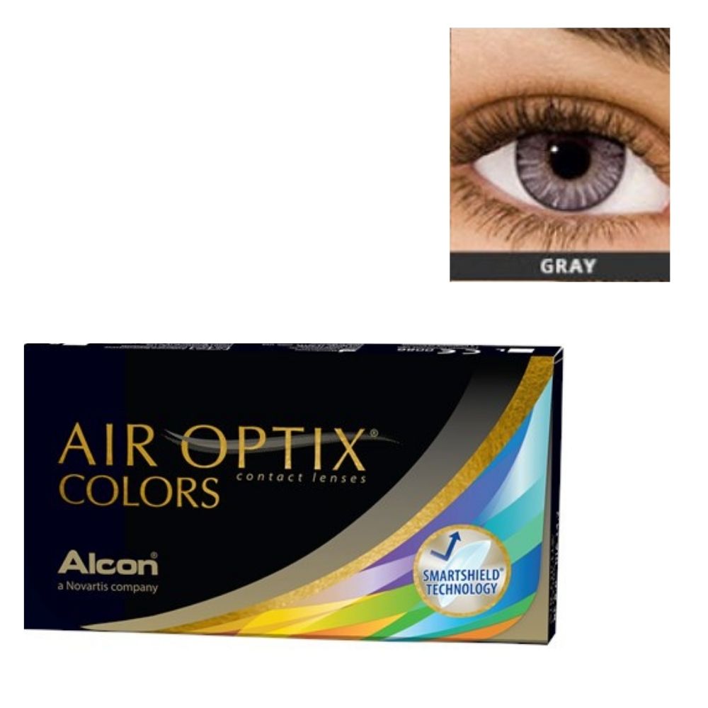 AIR OPTIX COLORS, Alcon,1 komada u pakovanju